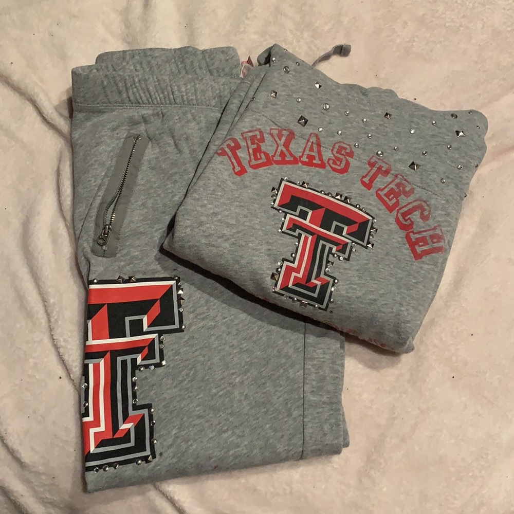 PINK by VS hoodie with matching sweats